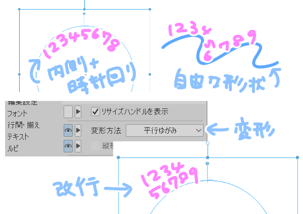 できないこと